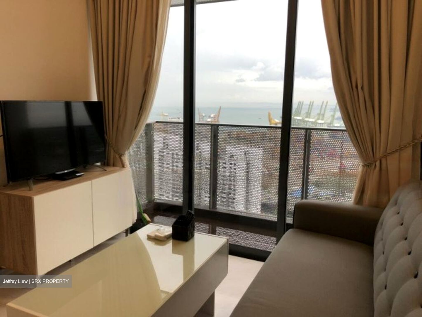 Spottiswoode 18 (D2), Apartment #459111181